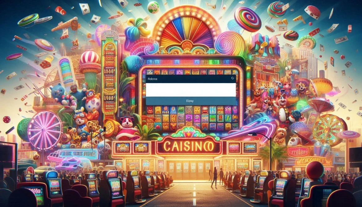 RioAce Casino